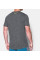 Футболка Under Armour Threadborne Elite Fitted Sleeve Graphite