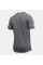 Футболка Under Armour Threadborne Elite Fitted Sleeve Graphite