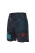 Шорти для MMA Peresvit Koi Blue Orange Red