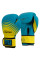 Боксерські рукавиці Title Boxing Viper Select Training Gloves 2.0 Blue Lime