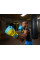 Боксерські рукавиці Title Boxing Viper Select Training Gloves 2.0 Blue Lime