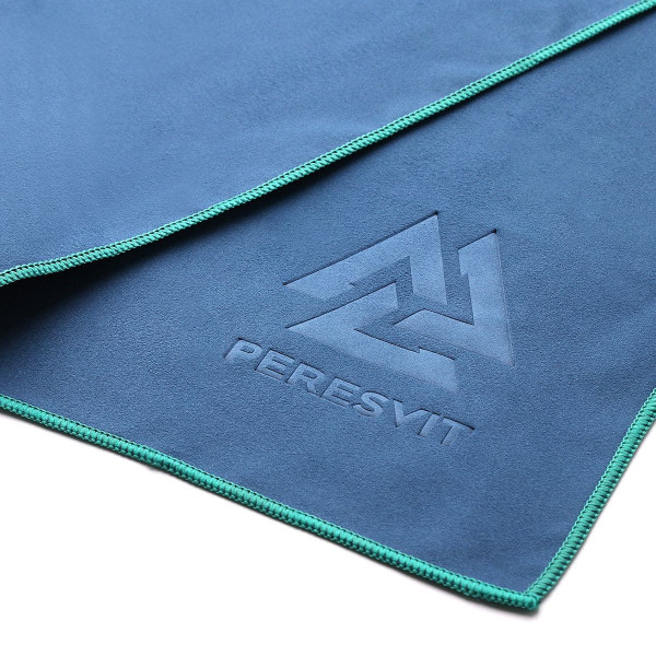 Спортивний рушник Peresvit Ocean Blue