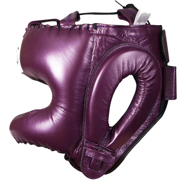 Шолом Cleto Reyes Traditional Headgear Purple