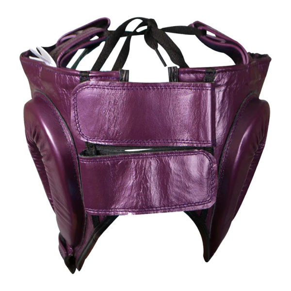 Шолом Cleto Reyes Traditional Headgear Purple