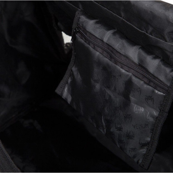 Сумка Venum Trainer Lite Sport Bag Red Devil