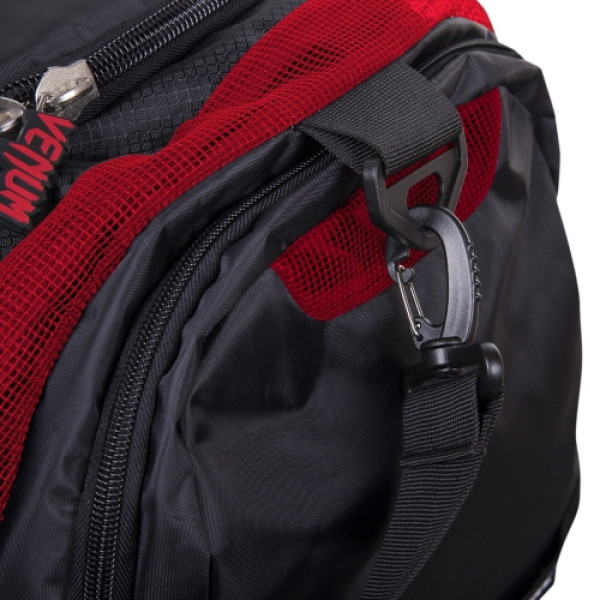 Сумка Venum Trainer Lite Sport Bag Red Devil