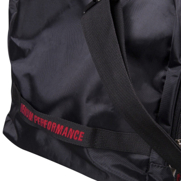 Сумка Venum Trainer Lite Sport Bag Red Devil