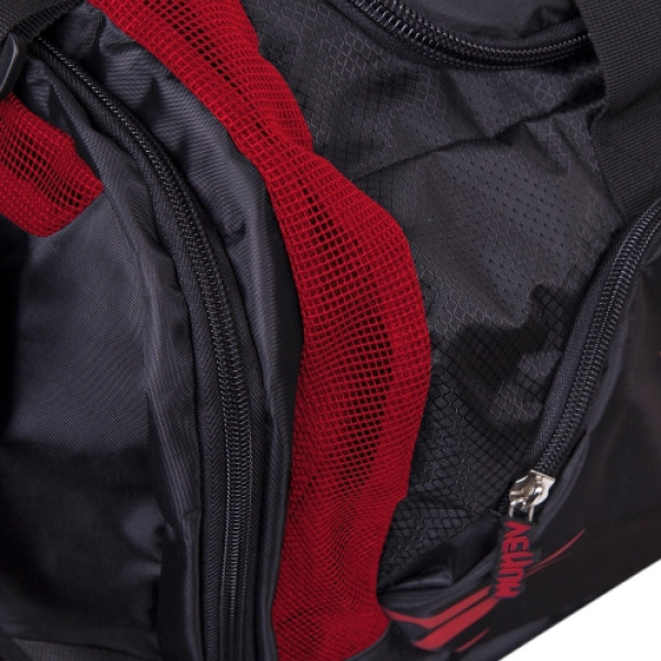 Сумка Venum Trainer Lite Sport Bag Red Devil