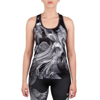 Жіноча майка Venum Phoenix Tank Top Black