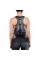 Жіноча майка Venum Phoenix Tank Top Black