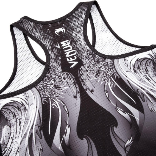Жіноча майка Venum Phoenix Tank Top Black