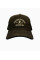 Кепка Affliction Spades Hat Black