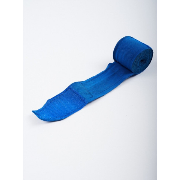 Бинты MANTO Handwraps Defend Blue