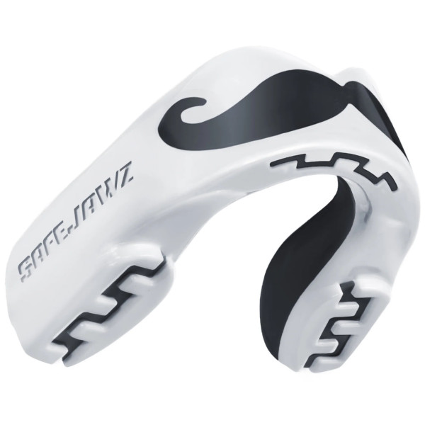 Капа SAFEJAWZ® Extro Series 'Mo' Mouthguard Adult