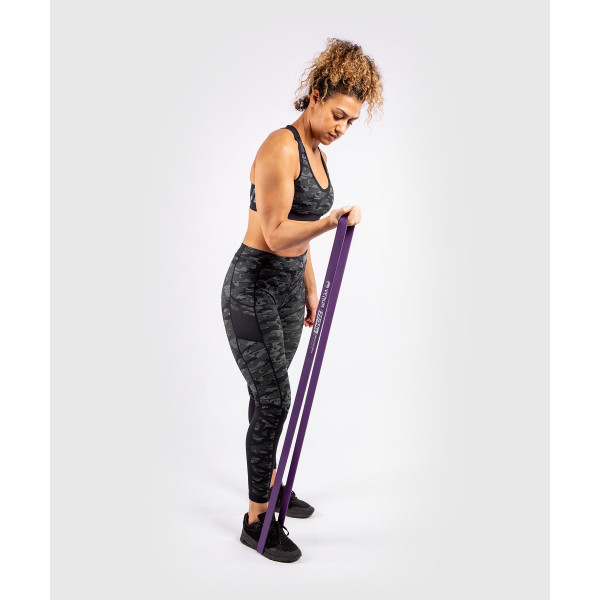 Гума-еспандер Venum Challenger Resistance band Purple 22-34 kg