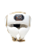 Боксерський шолом Rival RHG100 Professional Headgear White Gold