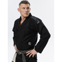 Кімоно MANTO "X5" BJJ GI Blackout