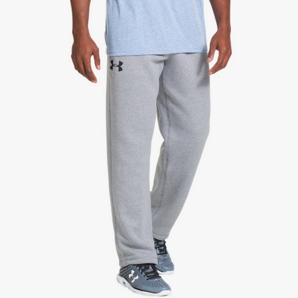 Спортивні штани Under Armour Rival Pants Grey