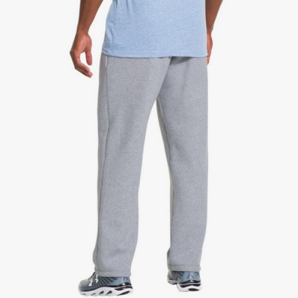 Спортивні штани Under Armour Rival Pants Grey