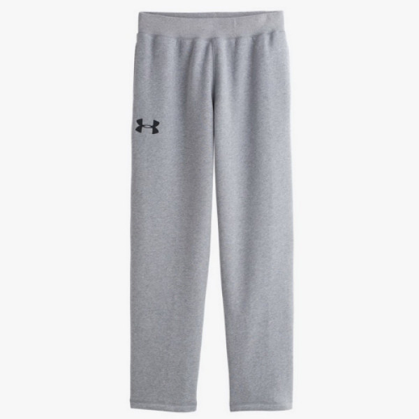 Спортивні штани Under Armour Rival Pants Grey