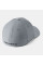 Бейсболка Under Armour Heathered Blitzing 3.0 Cap Steel