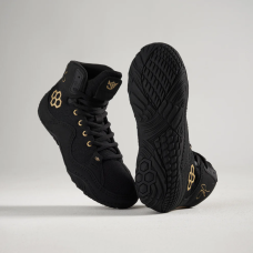 Борцівки Rudis JB1 Adult Wrestling Shoes Alliseeisgold