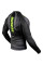 Рашгард Venum Technical 2.0 Rashguards Long Black Yellow