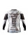 Рашгард Peresvit Immortal Silver Force Rashguard Long Sleeve Snowstorm