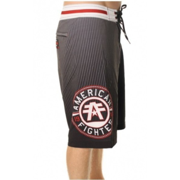 Шорти American Fighter Division Boardshort