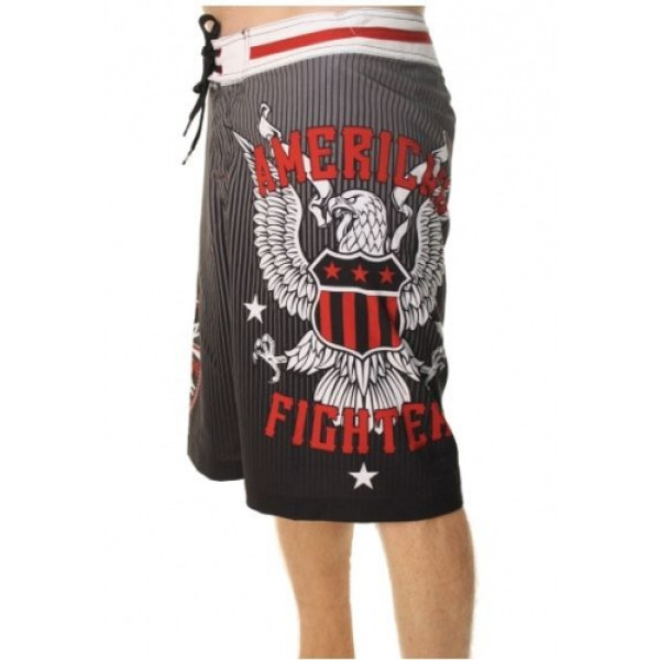 Шорти American Fighter Division Boardshort