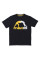 Футболка MANTO Logo T-shirt Black