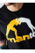 Футболка MANTO Logo T-shirt Black