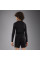 Дитячий рашгард Venum Contender Kids Rashguards Long Sleeves - Black
