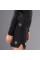 Дитячий рашгард Venum Contender Kids Rashguards Long Sleeves - Black