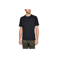 Футболка Under Armour Tech 2.0 Short Sleeve T-Shirt Black