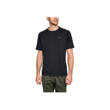 Футболка Under Armour Tech 2.0 Short Sleeve T-Shirt Black