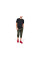 Футболка Under Armour Tech 2.0 Short Sleeve T-Shirt Black