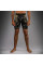 Компресійні шорти Venum Invader Vale Tudo Shorts Black Sand