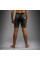 Компресійні шорти Venum Invader Vale Tudo Shorts Black Sand