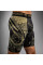 Компресійні шорти Venum Invader Vale Tudo Shorts Black Sand