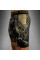 Компресійні шорти Venum Invader Vale Tudo Shorts Black Sand
