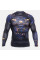Рашгард Peresvit Bushi Long Sleeve