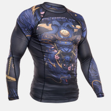 Рашгард Peresvit Bushi Long Sleeve
