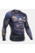 Рашгард Peresvit Bushi Long Sleeve