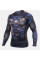Рашгард Peresvit Bushi Long Sleeve