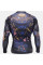Рашгард Peresvit Bushi Long Sleeve