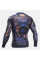 Рашгард Peresvit Bushi Long Sleeve