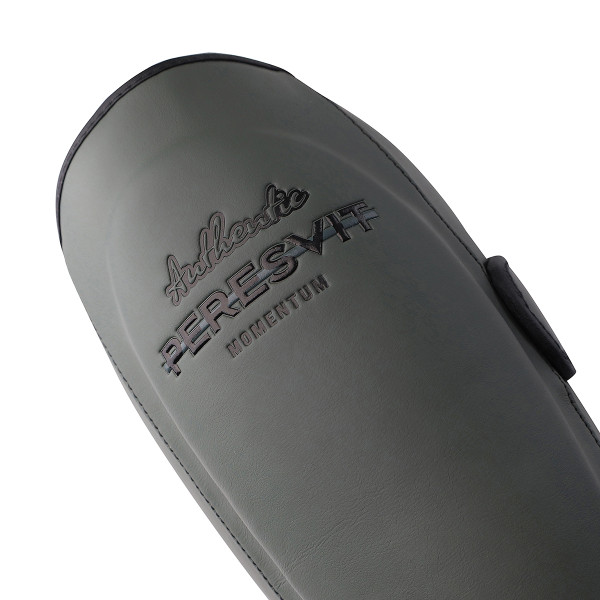 Захист гомілки Peresvit Shinguards Momentum Evo Range Green