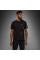 Футболка Venum Fly T-Shirt Deep Black