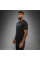 Футболка Venum Fly T-Shirt Deep Black